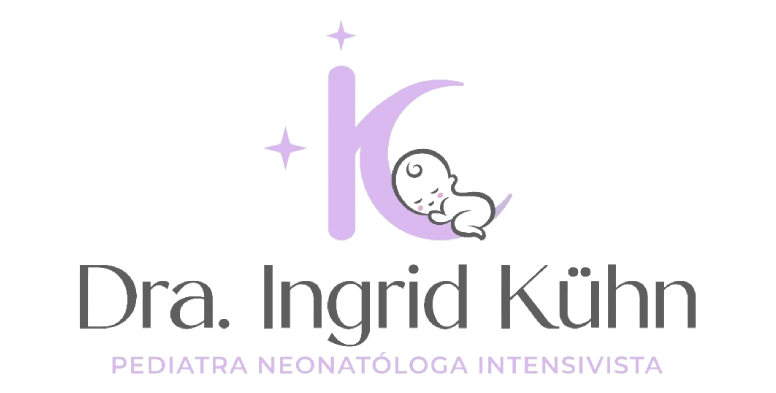 Pediatra Neonatólogo en San Luis Potosí - Dra. Ingrid Kuhn